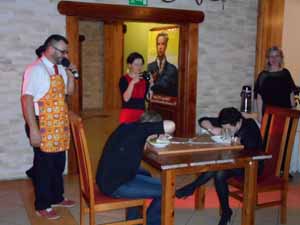 Galeria